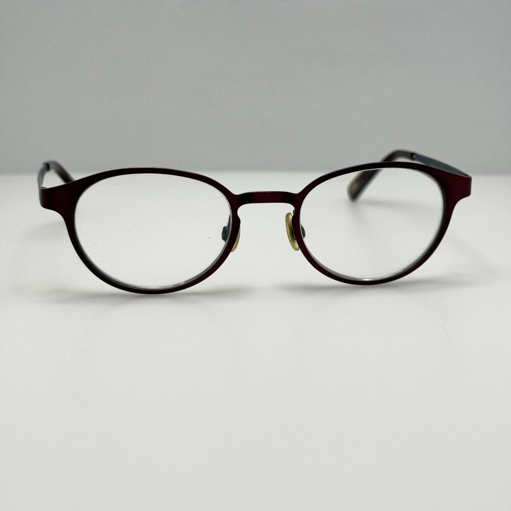 Kliik Denmark 546 404 Eyeglasses Eye Glasses Frames 47-19-135